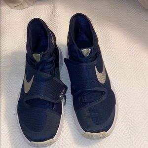 nike basketball shoes